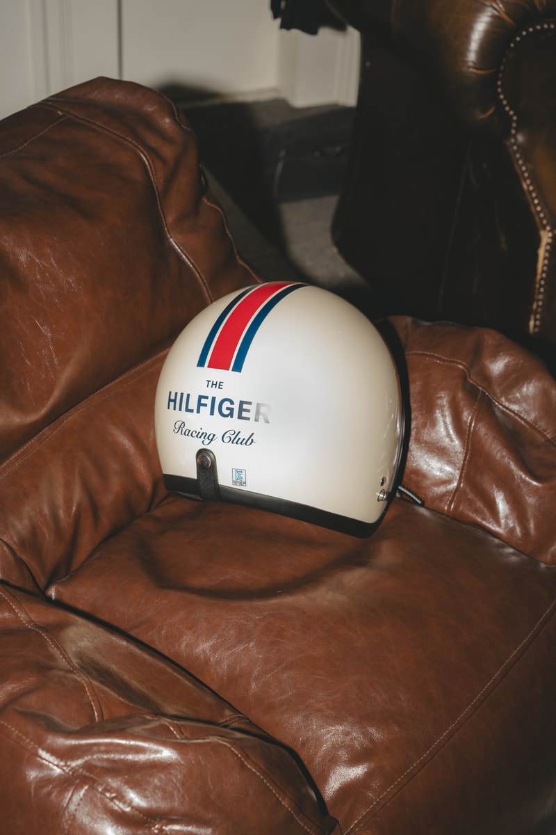 Tommy Hilfiger 全球巡迴企劃「The Hilfiger Racing Club」首爾最終站精彩回顧
