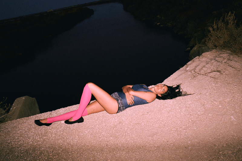 Fruity Booty 2025 秋冬系列「Crystal Clear」正式登場