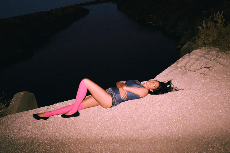 Fruity Booty 2025 秋冬系列「Crystal Clear」正式登場