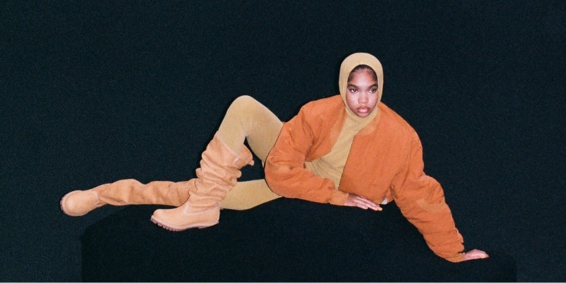Timberland x TELFAR 最強聯乘正式推出 | Hypebae