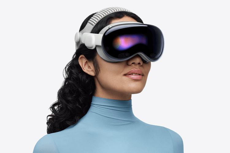 Apple 正式發佈搭載 M5 的全新 iPad、MacBook 與 Vision Pro