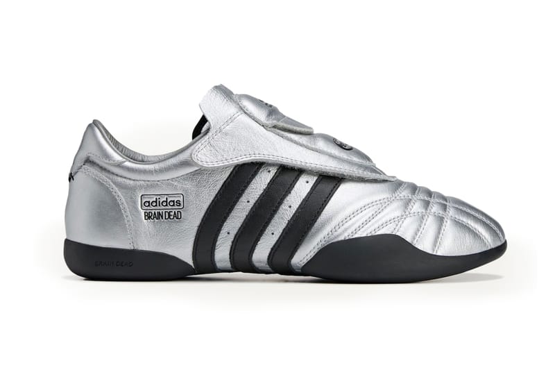 Brain Dead x adidas Taekwondo 2025 全新秋冬聯名系列正式登場