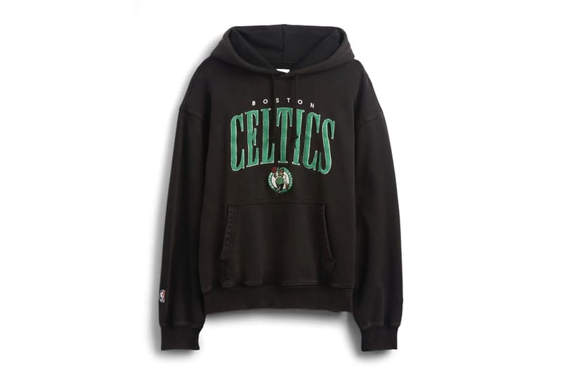 Gap x NBA 全新復古靈感聯乘系列正式登場