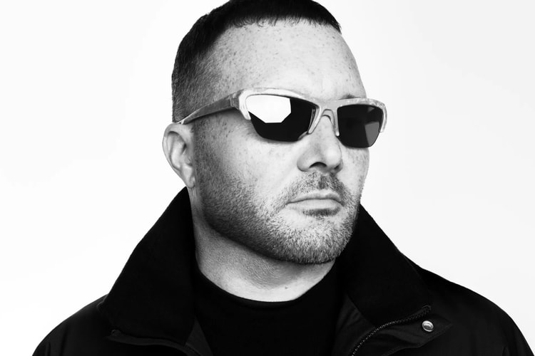 Kim Jones 震撼加盟中國羽絨巨頭波司登 Bosideng,執掌全新高端支線 Areal