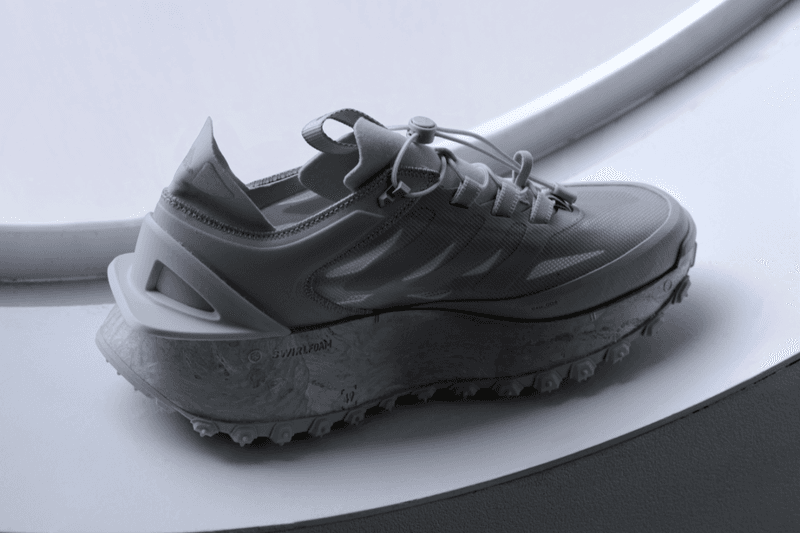 Mr. Bailey 聯手 adidas 發佈 adidas Originals x MRBAILEY® ARUKU YAGI 聯乘鞋款