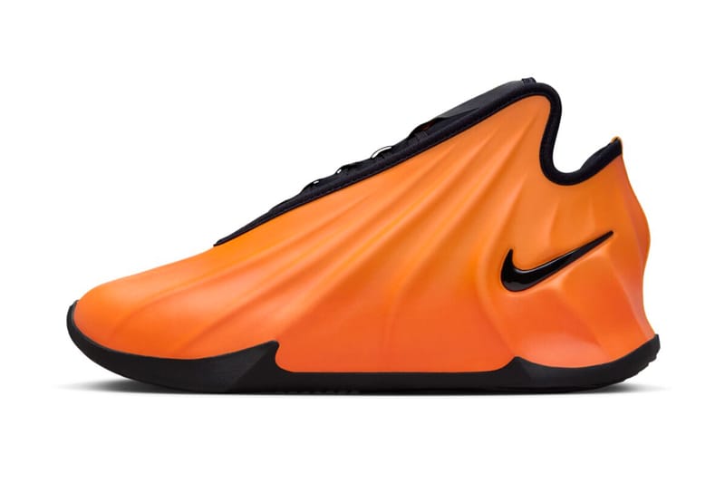 Nike GT Future 最新配色「Fire」即將發售