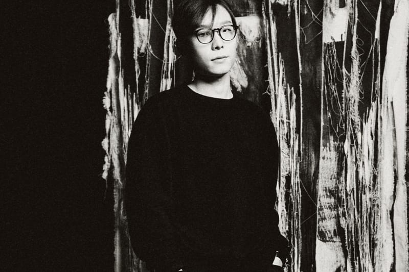 二元性的建築師：Jay Songzio 以 SONGZIO 連繫韓國傳統與巴黎前衛