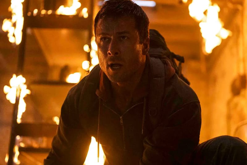 Edgar Wright 執導、Glen Powell 主演新片《逃亡遊戲》全新預告曝光