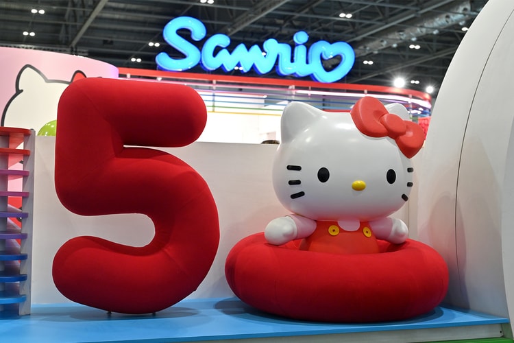 Warner Bros. 正式宣布《Hello Kitty》電影上映日期