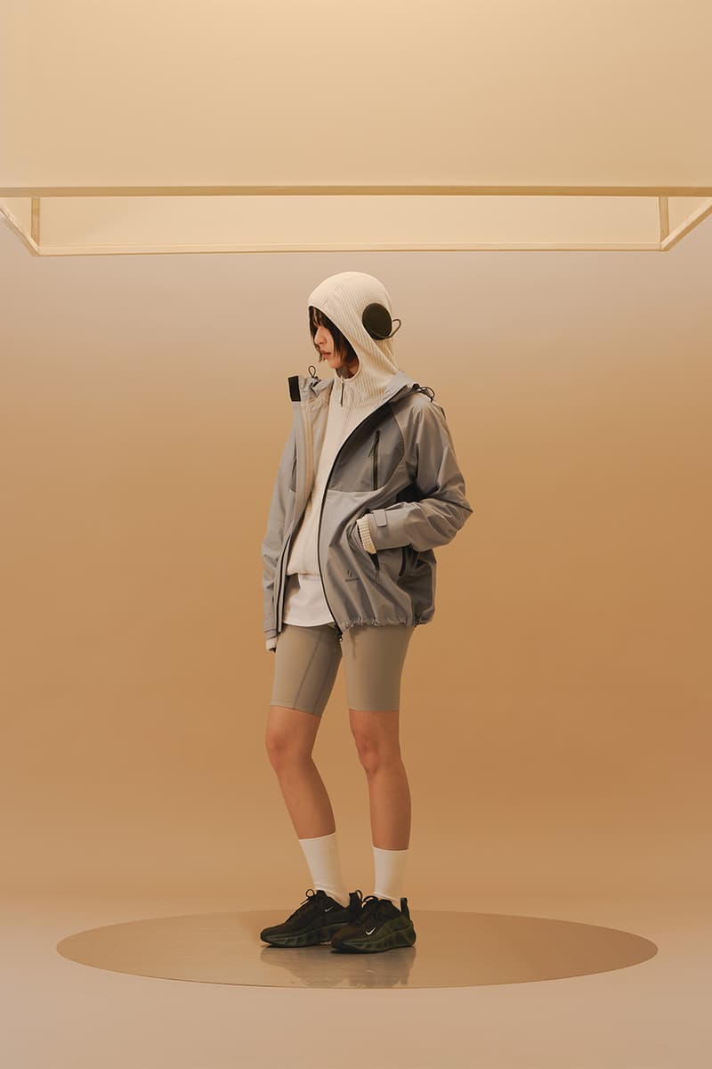 WISDOM® x WELTER EXPERIMENT 2025 秋冬聯名系列正式登場