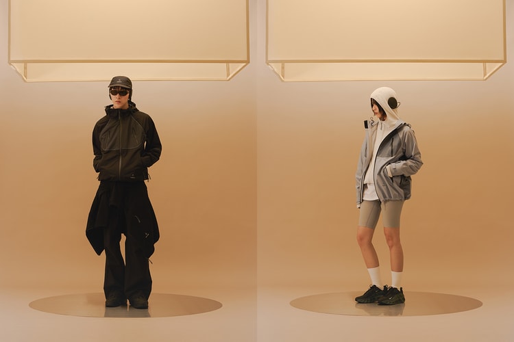 WISDOM® x WELTER EXPERIMENT 2025 秋冬聯名系列正式登場