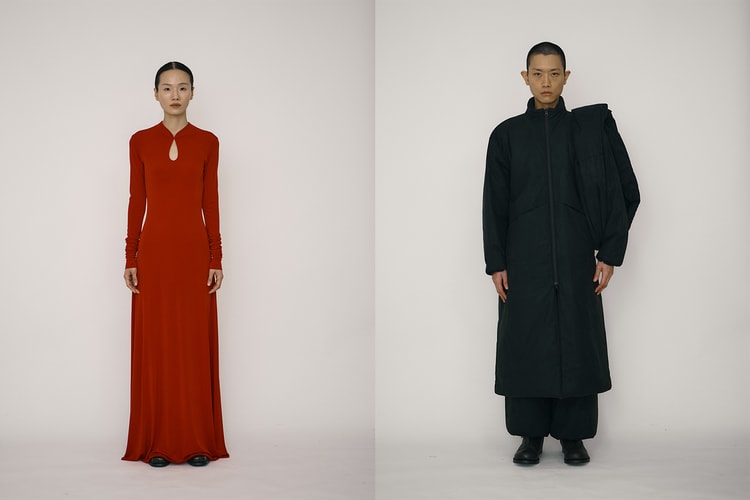 arc us arkus 2025 秋冬系列正式登場