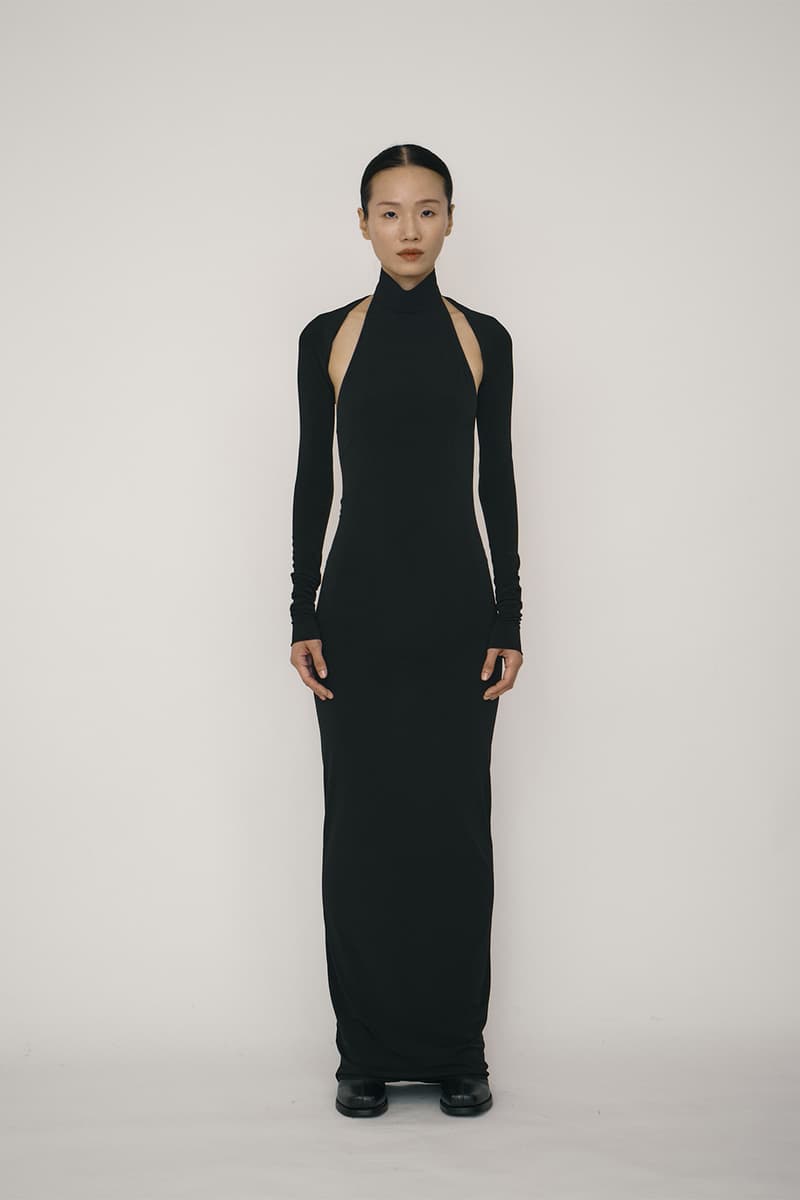 arc us arkus 2025 秋冬系列正式登場