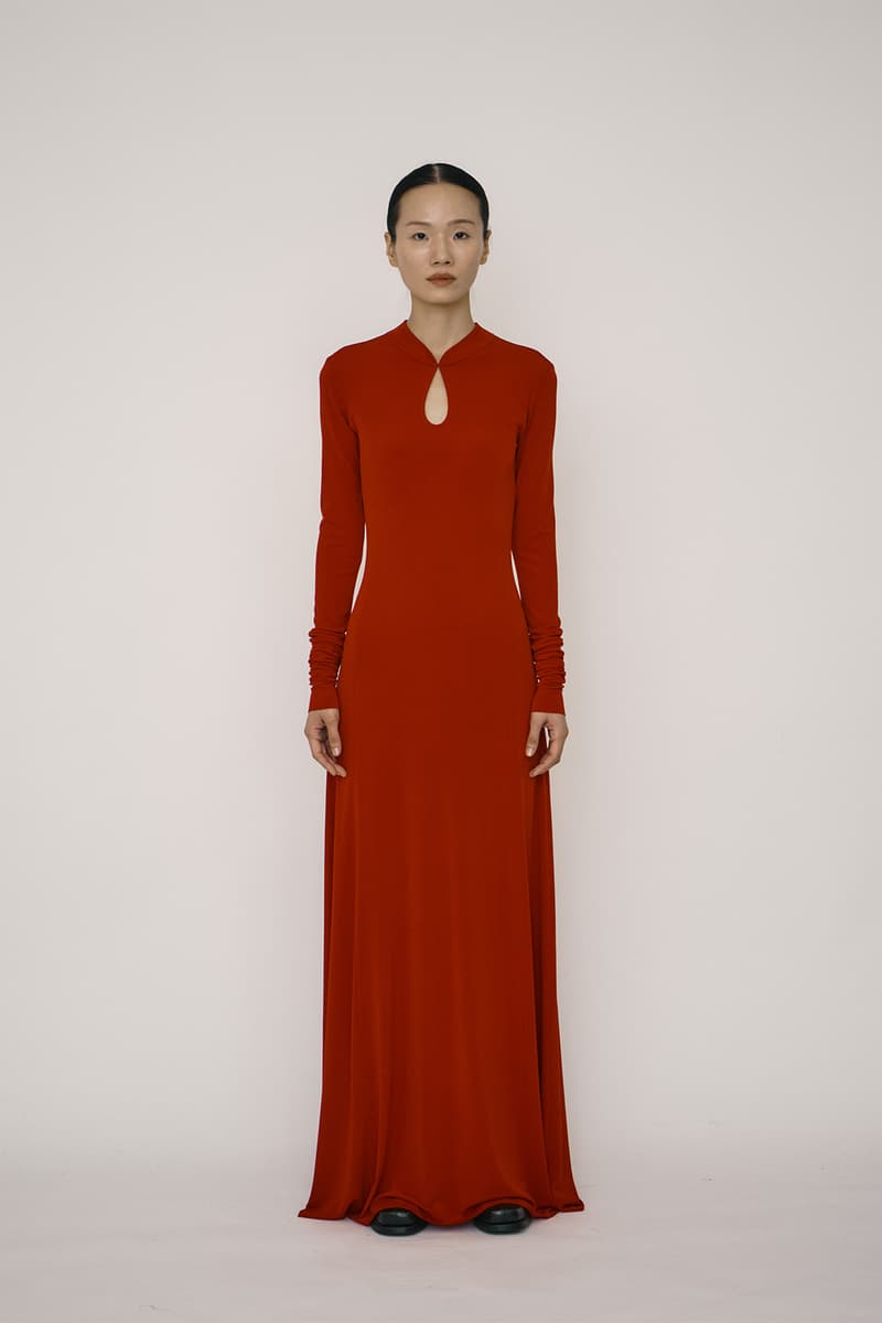 arc us arkus 2025 秋冬系列正式登場