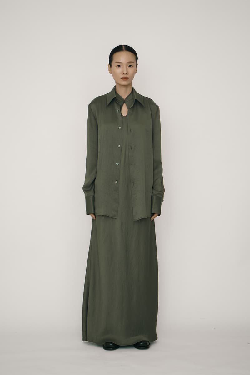 arc us arkus 2025 秋冬系列正式登場