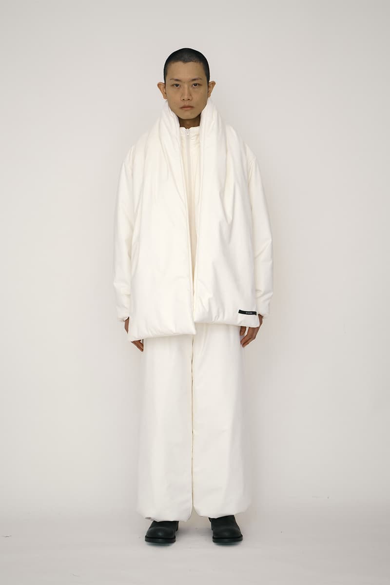 arc us arkus 2025 秋冬系列正式登場