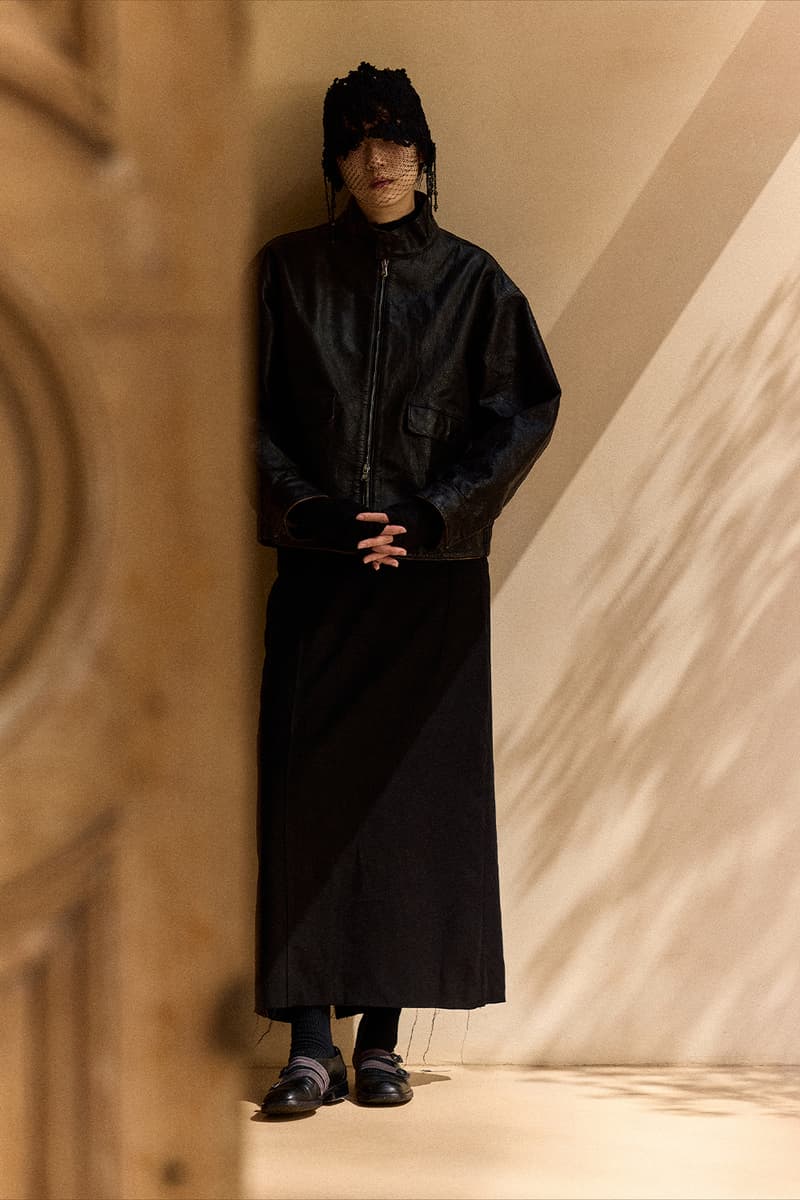 GROOVY 首次攜手 Professor.E 打造限定款式「TEAM JKT」