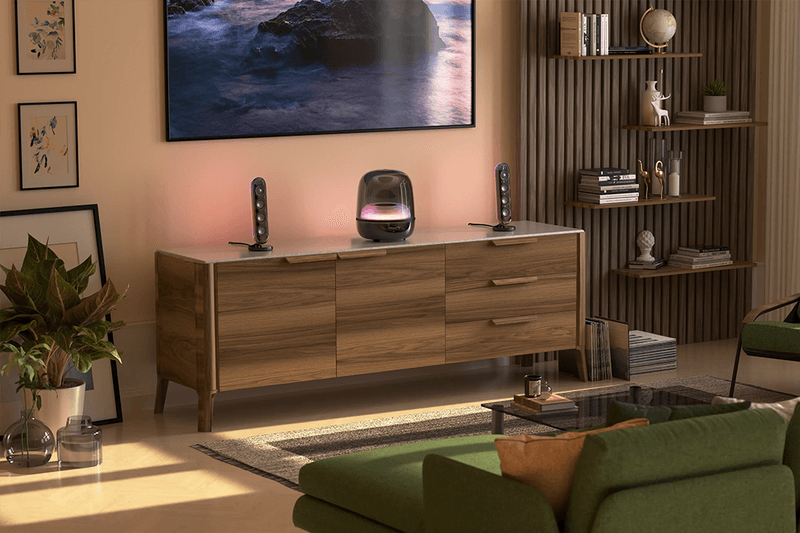 Harman Kardon Soundsticks 5 正式登陸香港