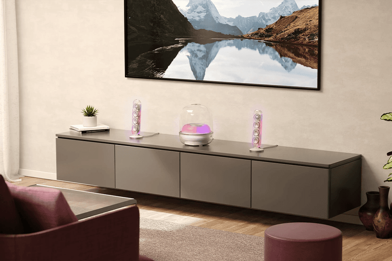 Harman Kardon Soundsticks 5 正式登陸香港