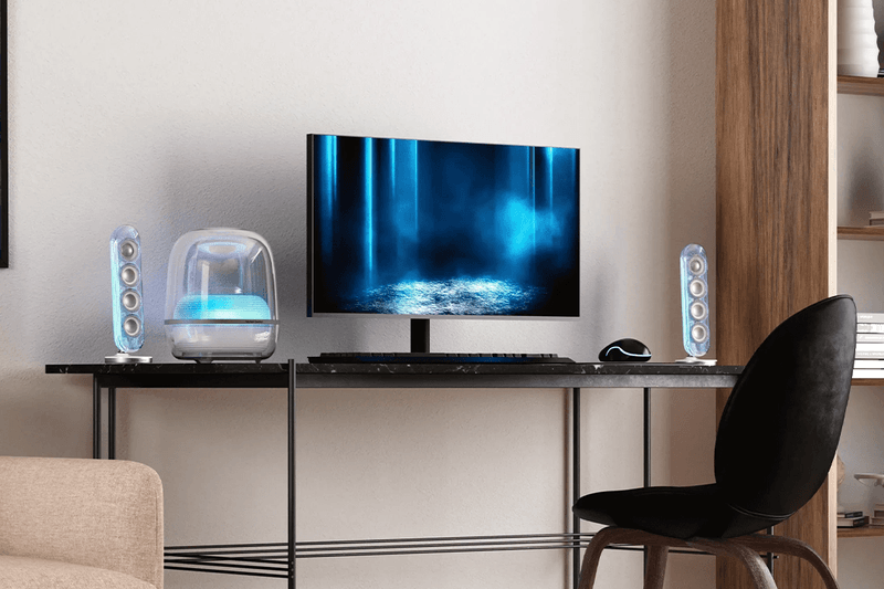 Harman Kardon Soundsticks 5 正式登陸香港