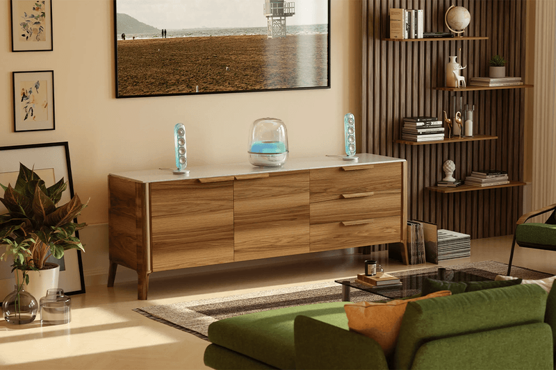 Harman Kardon Soundsticks 5 正式登陸香港