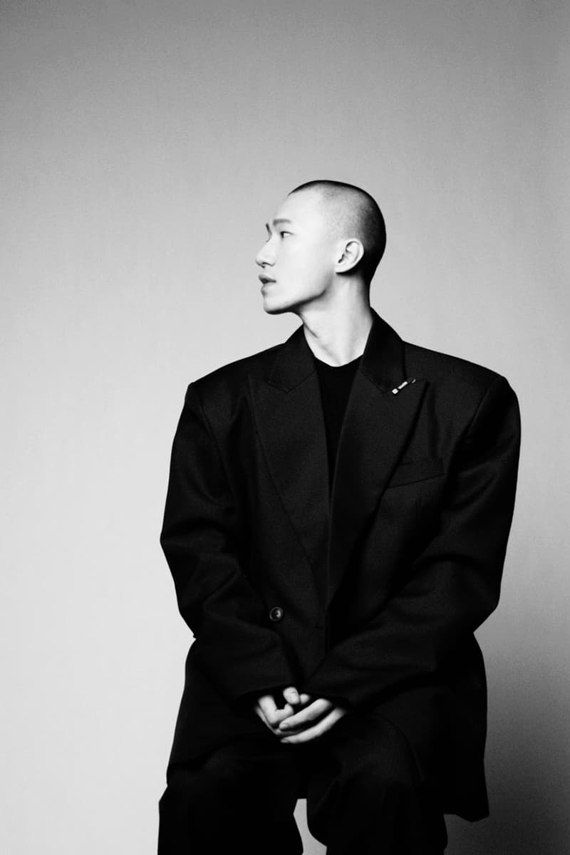 專訪 someshiit 山姆：我覺得每個人，終究都還是在乎他人眼光的