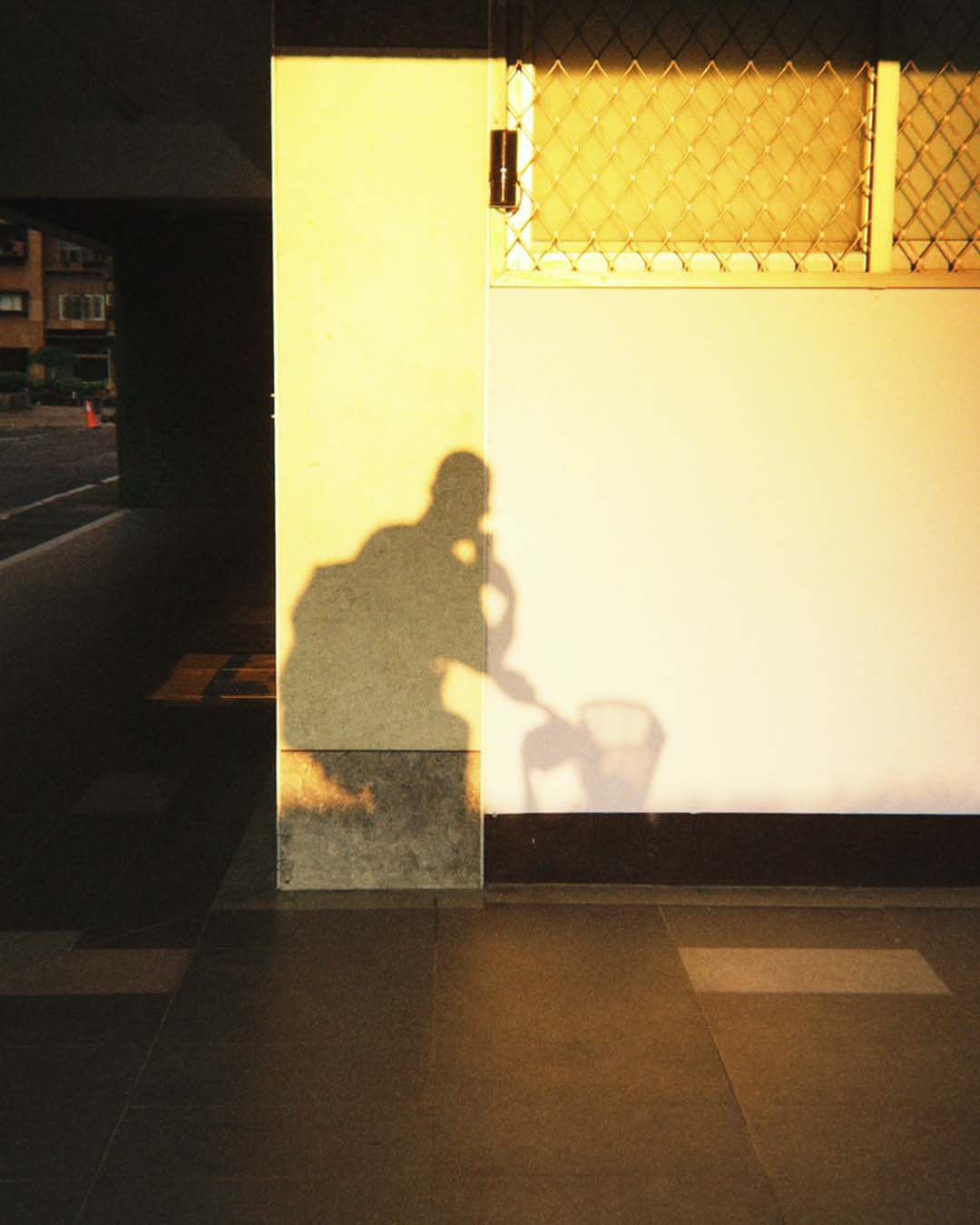 專訪 someshiit 山姆：我覺得每個人，終究都還是在乎他人眼光的