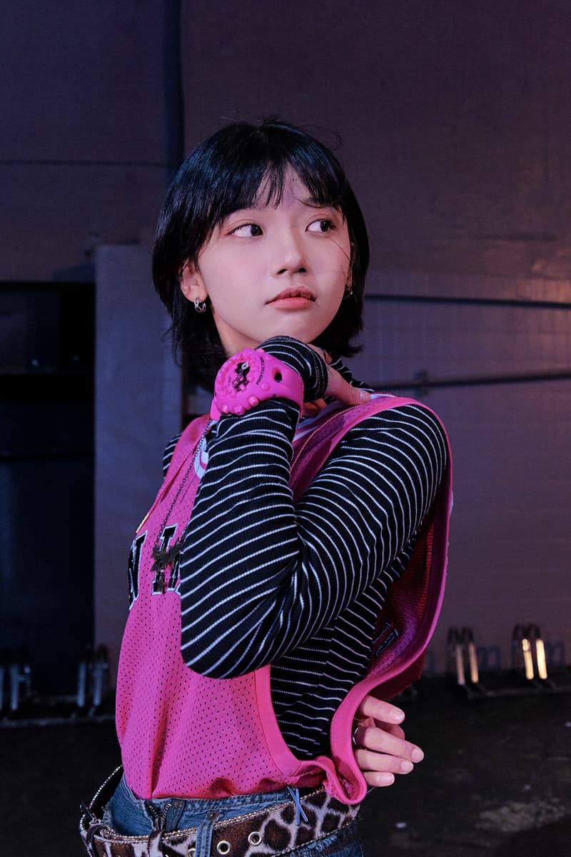 Streetsnaps:「有趣的人」張芳 Ft. G-SHOCK 