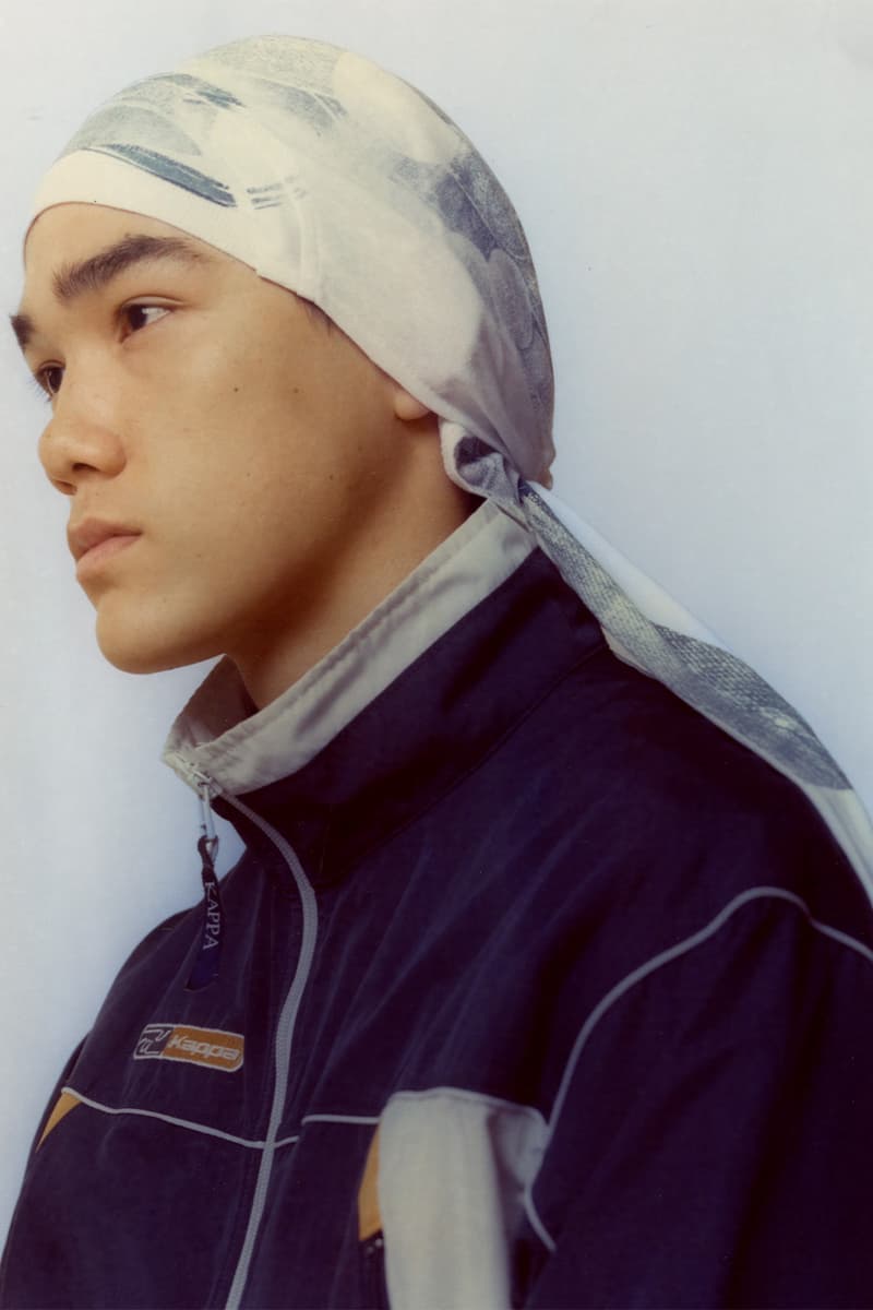 BEAMS TAIWAN 首次推出「2nd Market × Soft Lunch VINTAGE MARKET」三日限定活動