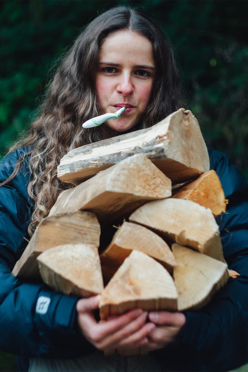 當攀岩傳奇相遇：Gramicci × Rab 限量聯名系列正式登場