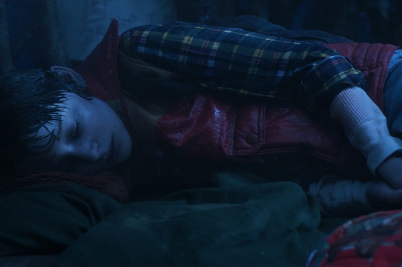 重返故事的起點！Netflix 年度影集《怪奇物語》最終第 5 季首 5 分鐘片段率先曝光