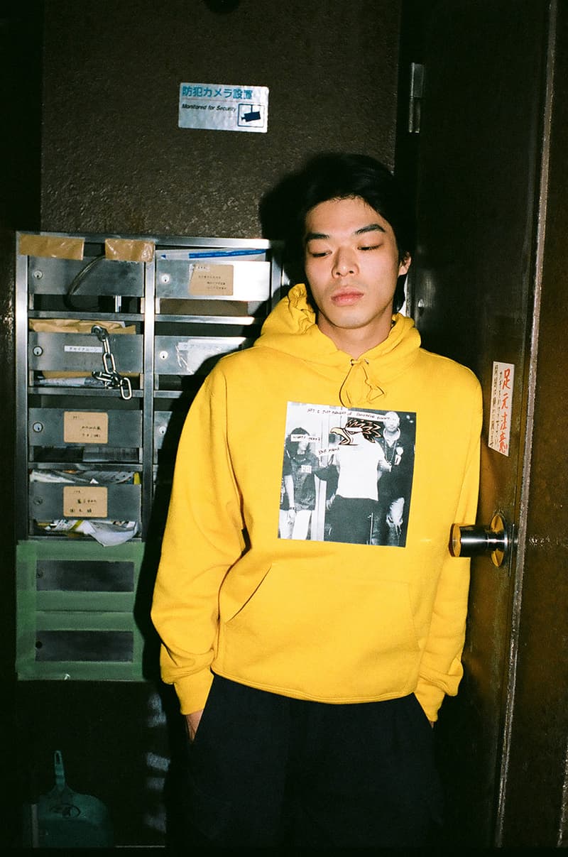 Supreme x ANTIHERO® 2025 最新秋季聯名系列正式登場