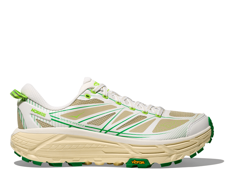 Streetsnaps：HOKA「Mafate Studio」街頭造型直擊