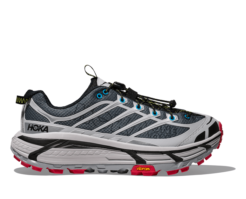 Streetsnaps：HOKA「Mafate Studio」街頭造型直擊