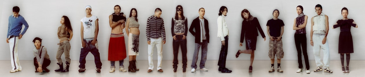 「如何重新定義 VINTAGE？」專訪 BEAMS TAIWAN 與台灣新銳二手選品店 Soft Lunch