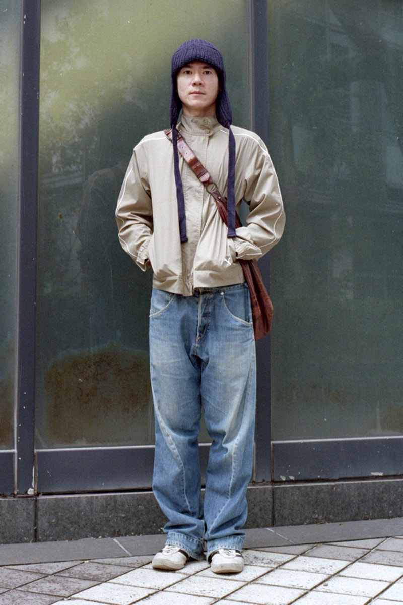 「如何重新定義 VINTAGE？」專訪 BEAMS TAIWAN 與台灣新銳二手選品店 Soft Lunch