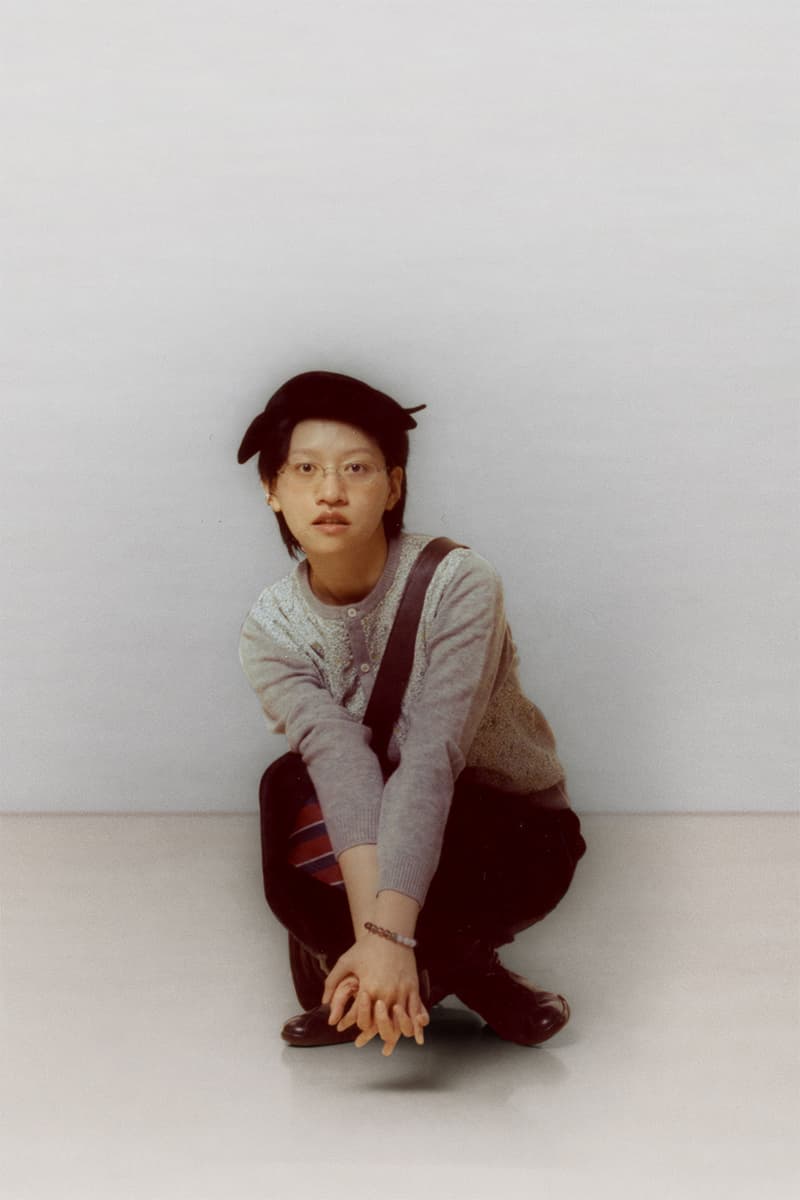 「如何重新定義 VINTAGE？」專訪 BEAMS TAIWAN 與台灣新銳二手選品店 Soft Lunch