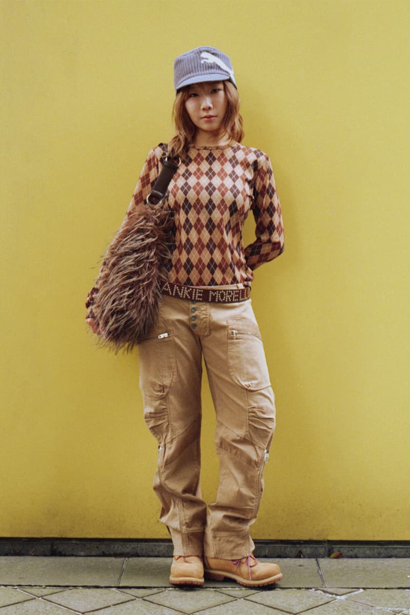 「如何重新定義 VINTAGE？」專訪 BEAMS TAIWAN 與台灣新銳二手選品店 Soft Lunch