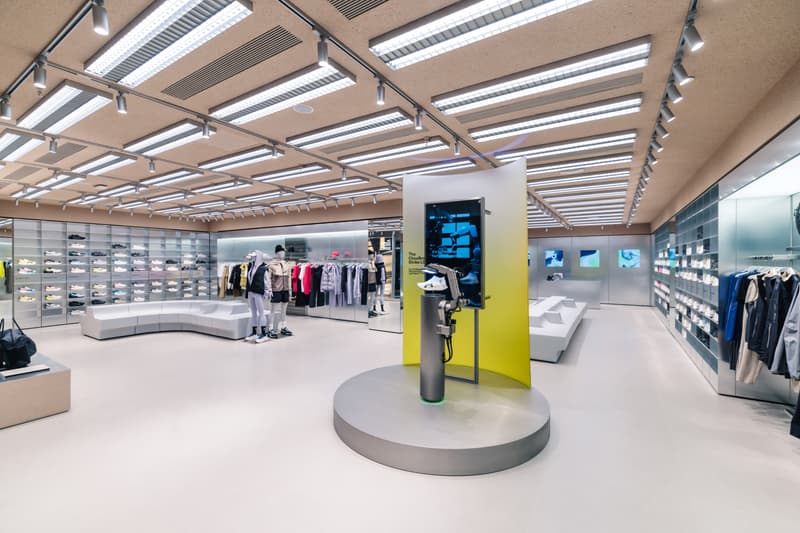 On 革命性 LightSpray™ 競速跑鞋 Cloudboom Strike LS 正式登陸香港　