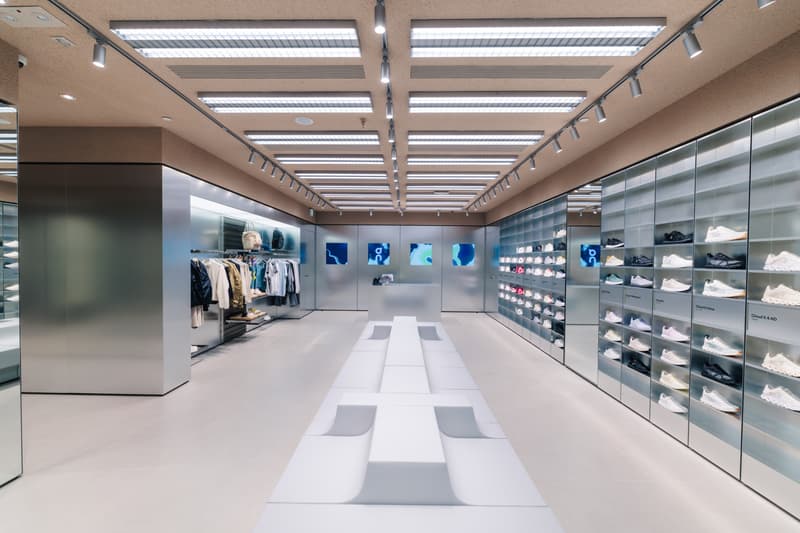 On 革命性 LightSpray™ 競速跑鞋 Cloudboom Strike LS 正式登陸香港　