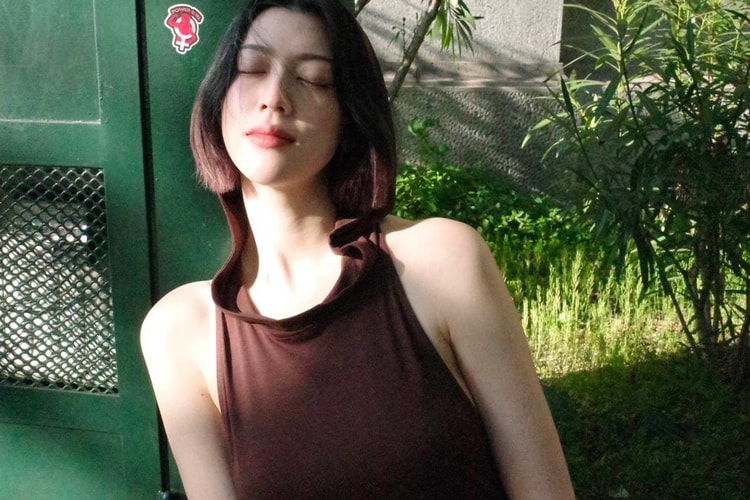 三十而立.三吉彩花攝影創作紀實 #8「BROWN 」