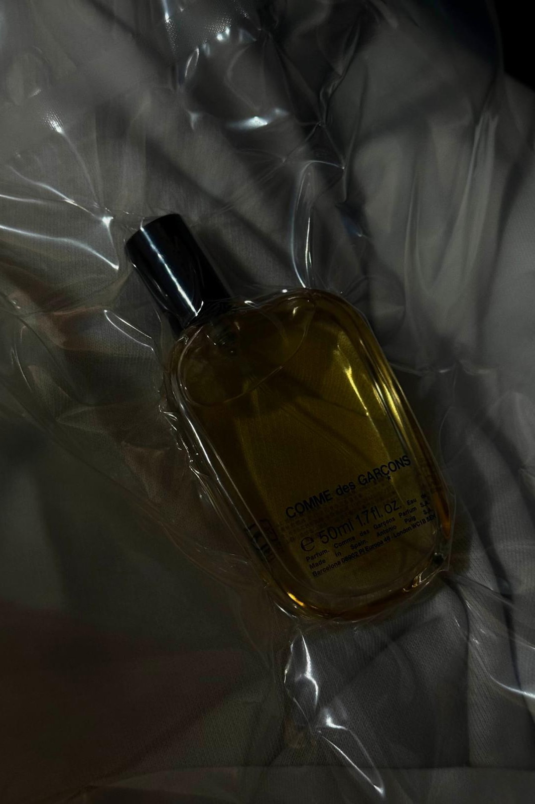 三十而立．三吉彩花攝影創作紀實 #8「BROWN 」