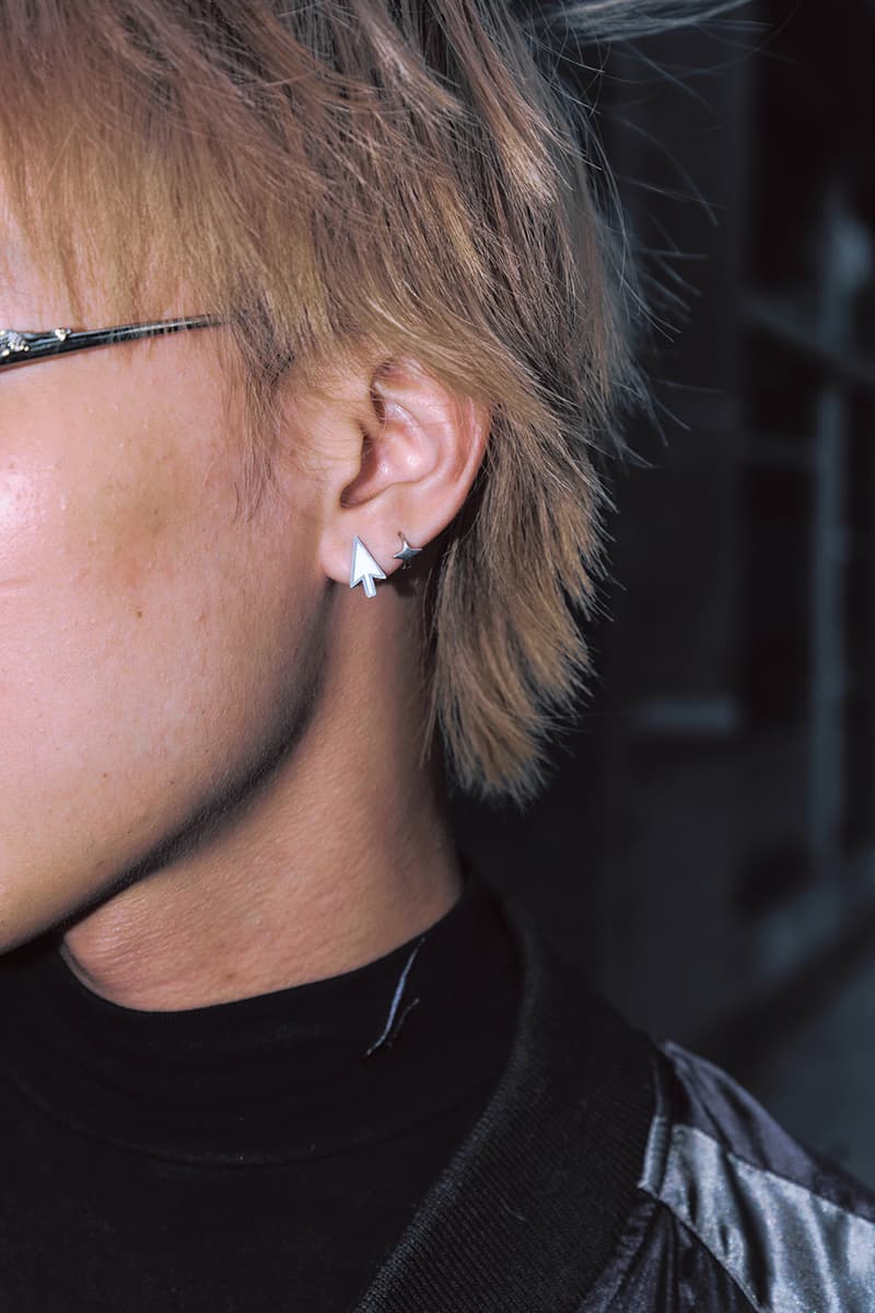 Streetsnaps: 網路創作者 徐緯 Ft. G-SHOCK