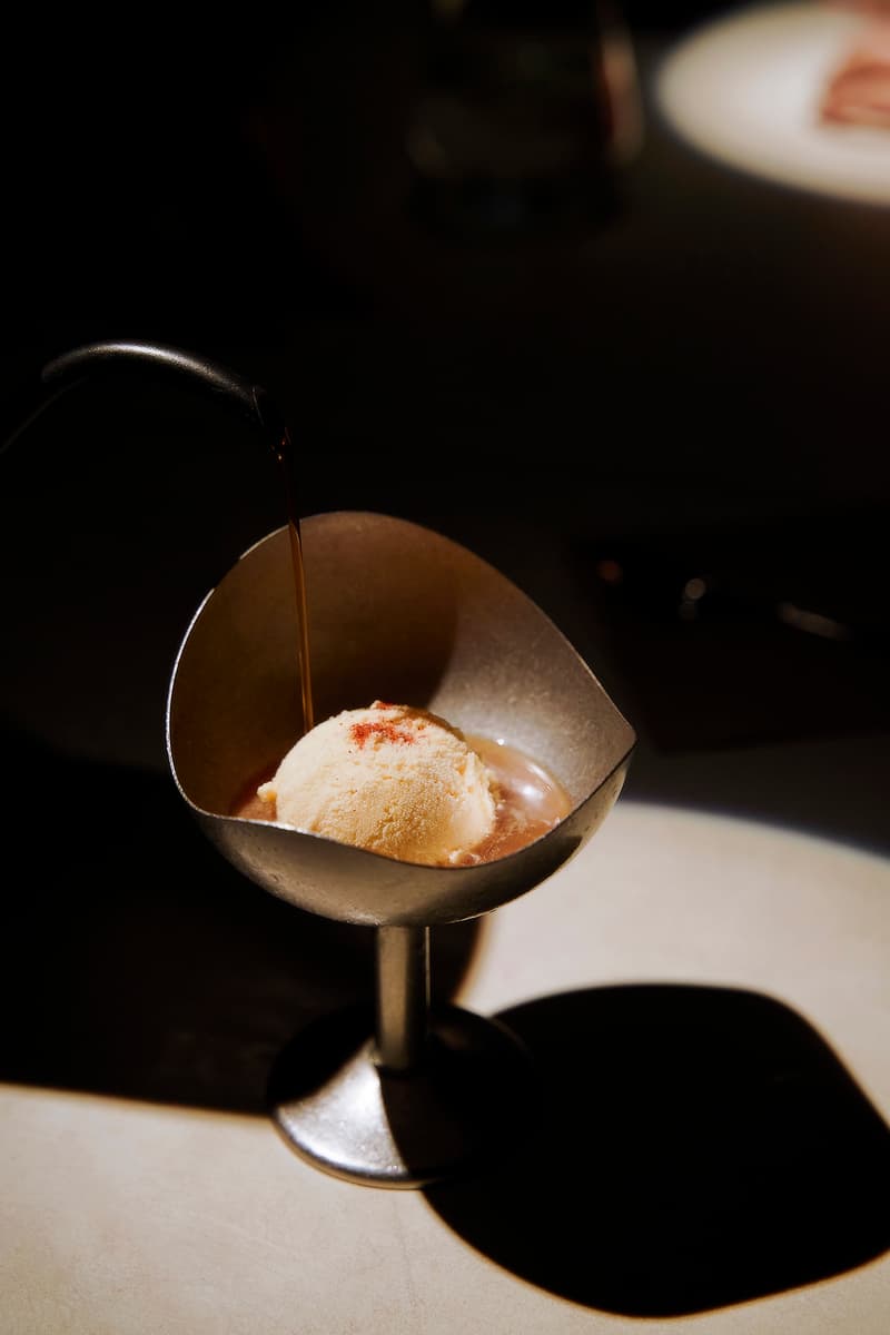 unDer lab 最新季節酒單「荒謬主義：沙漠中的水母」正式登場