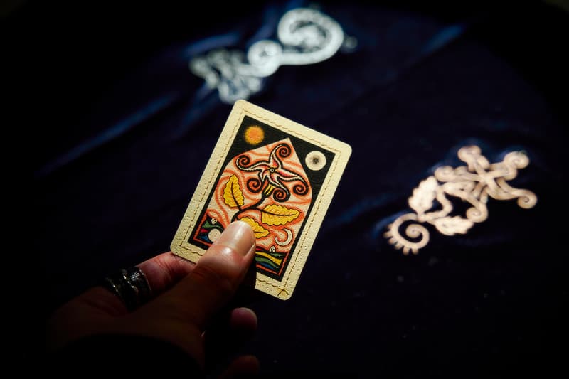 unDer lab 最新季節酒單「荒謬主義：沙漠中的水母」正式登場