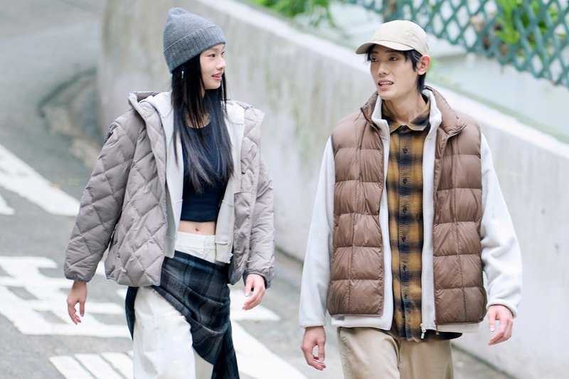 2025 冬日都市造型提案：Gorpcore「輕暖」穿搭終極指南