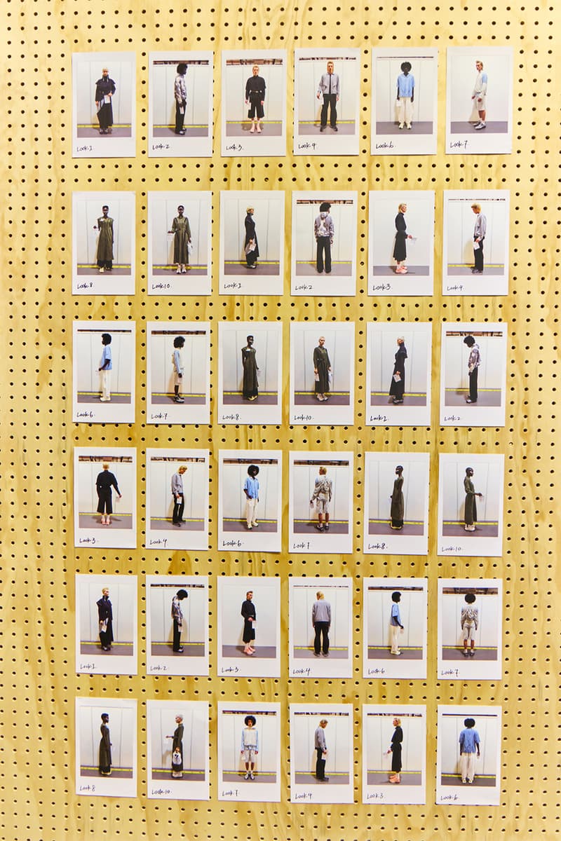 「HOKA × oqLiq 微型展覽會」正式登陸 WHITEROCK 信義 A13