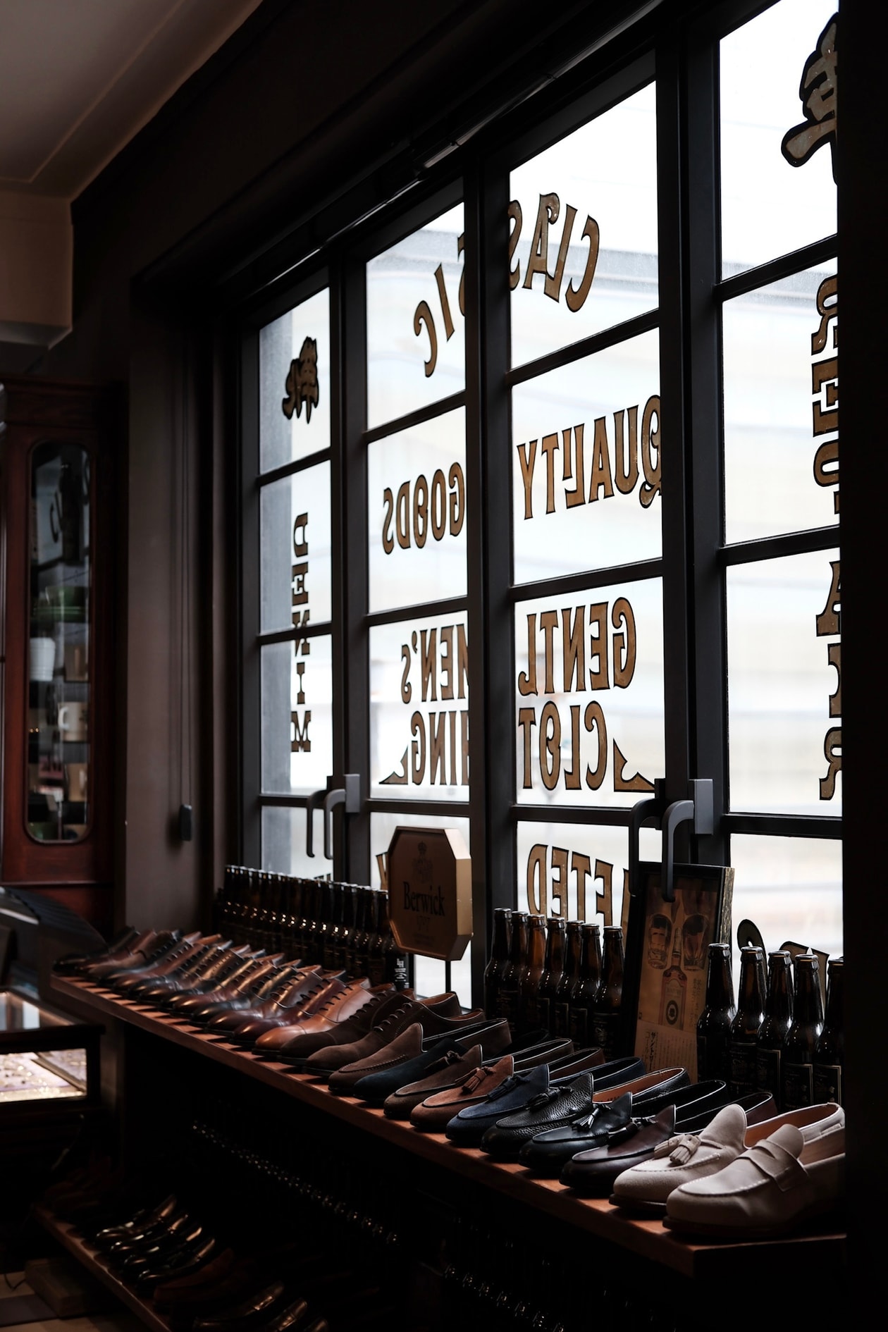 LEATHER HEALER 港日聯乘十年誌：專訪主理人 Wayne Lau 與殿堂級丹寧 FULLCOUNT 創辦人辻田幹晴解構聯乘背後之匠心