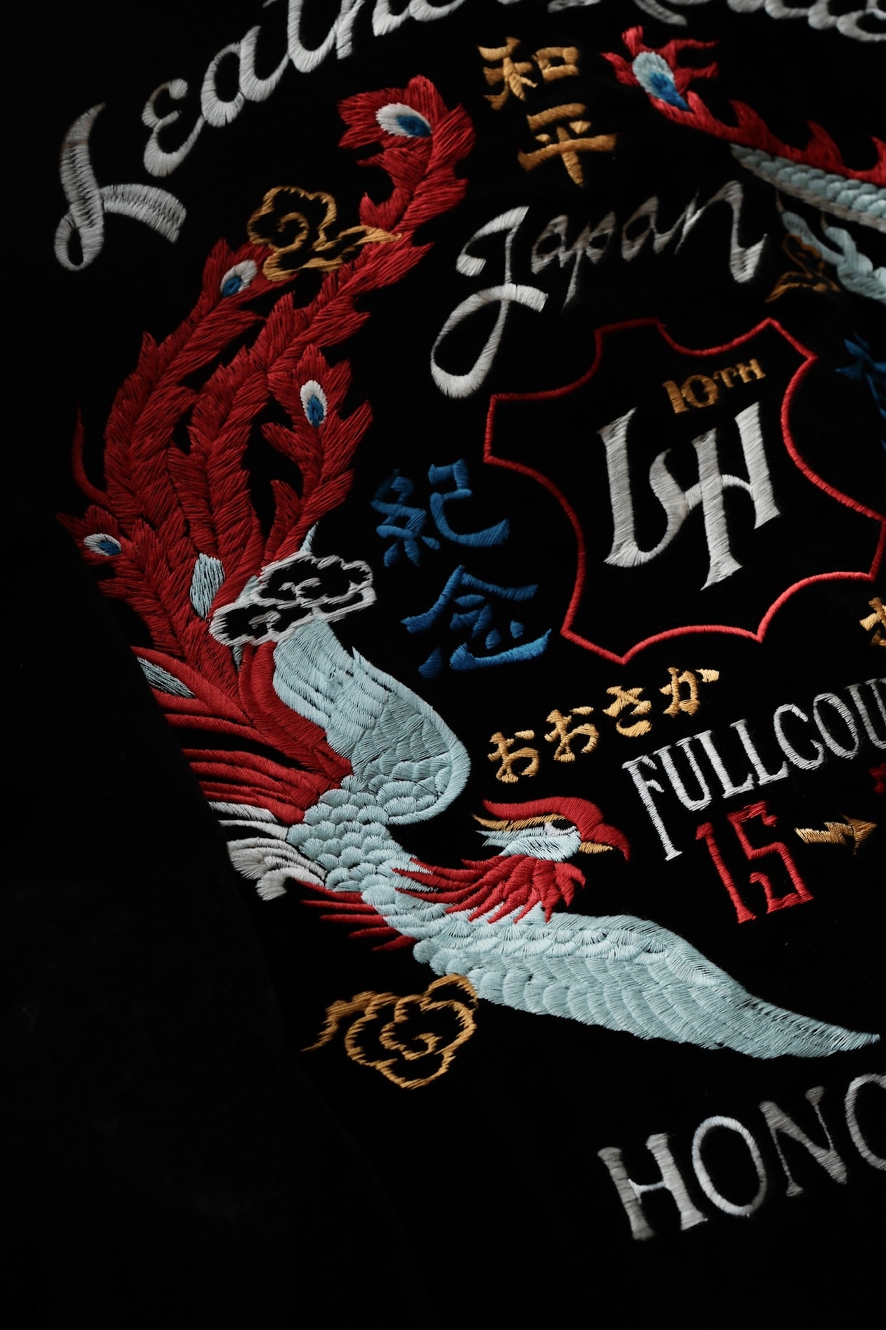 LEATHER HEALER 港日聯乘十年誌：專訪主理人 Wayne Lau 與殿堂級丹寧 FULLCOUNT 創辦人辻田幹晴解構聯乘背後之匠心