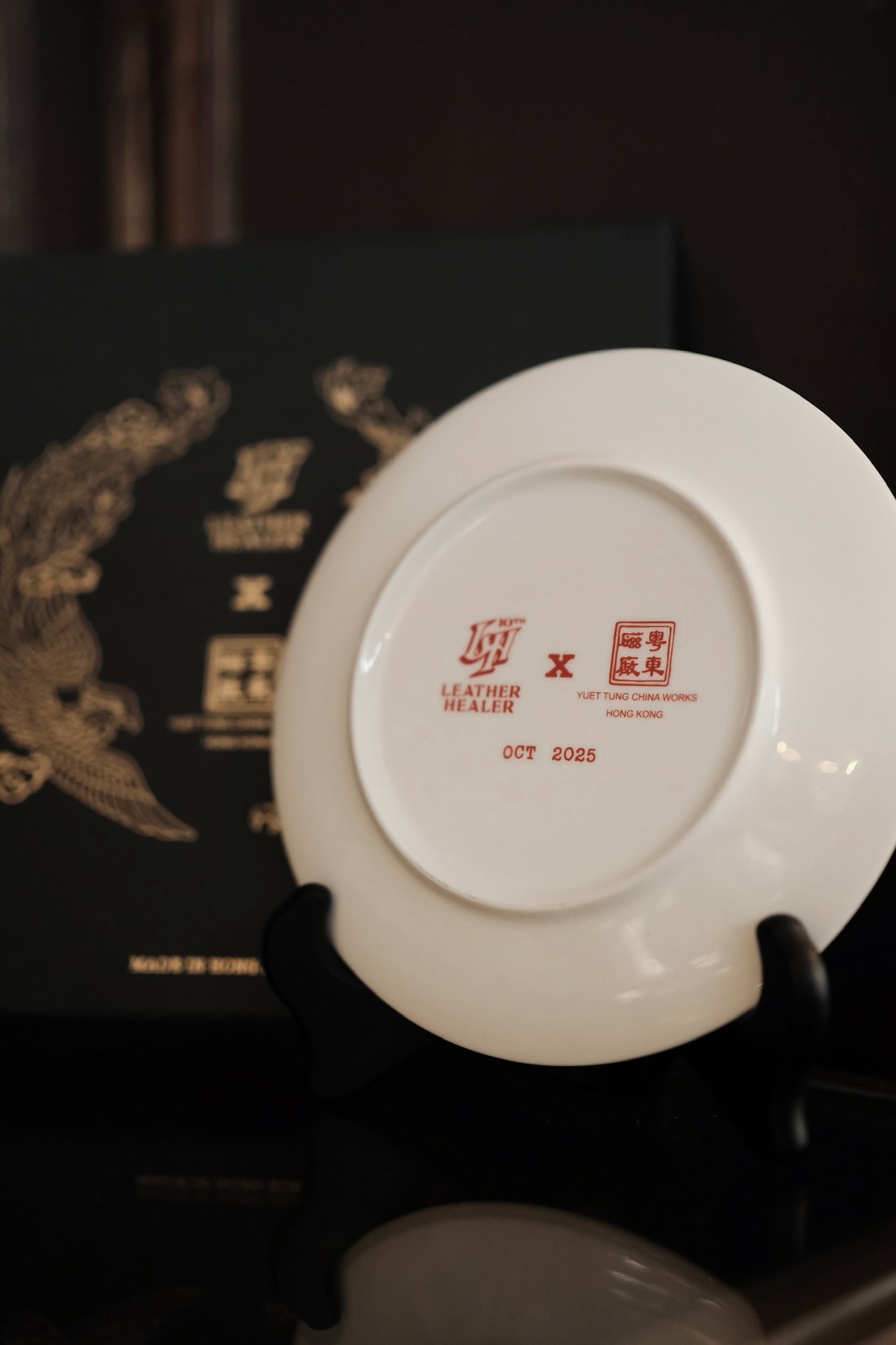 LEATHER HEALER 港日聯乘十年誌：專訪主理人 Wayne Lau 與殿堂級丹寧 FULLCOUNT 創辦人辻田幹晴解構聯乘背後之匠心